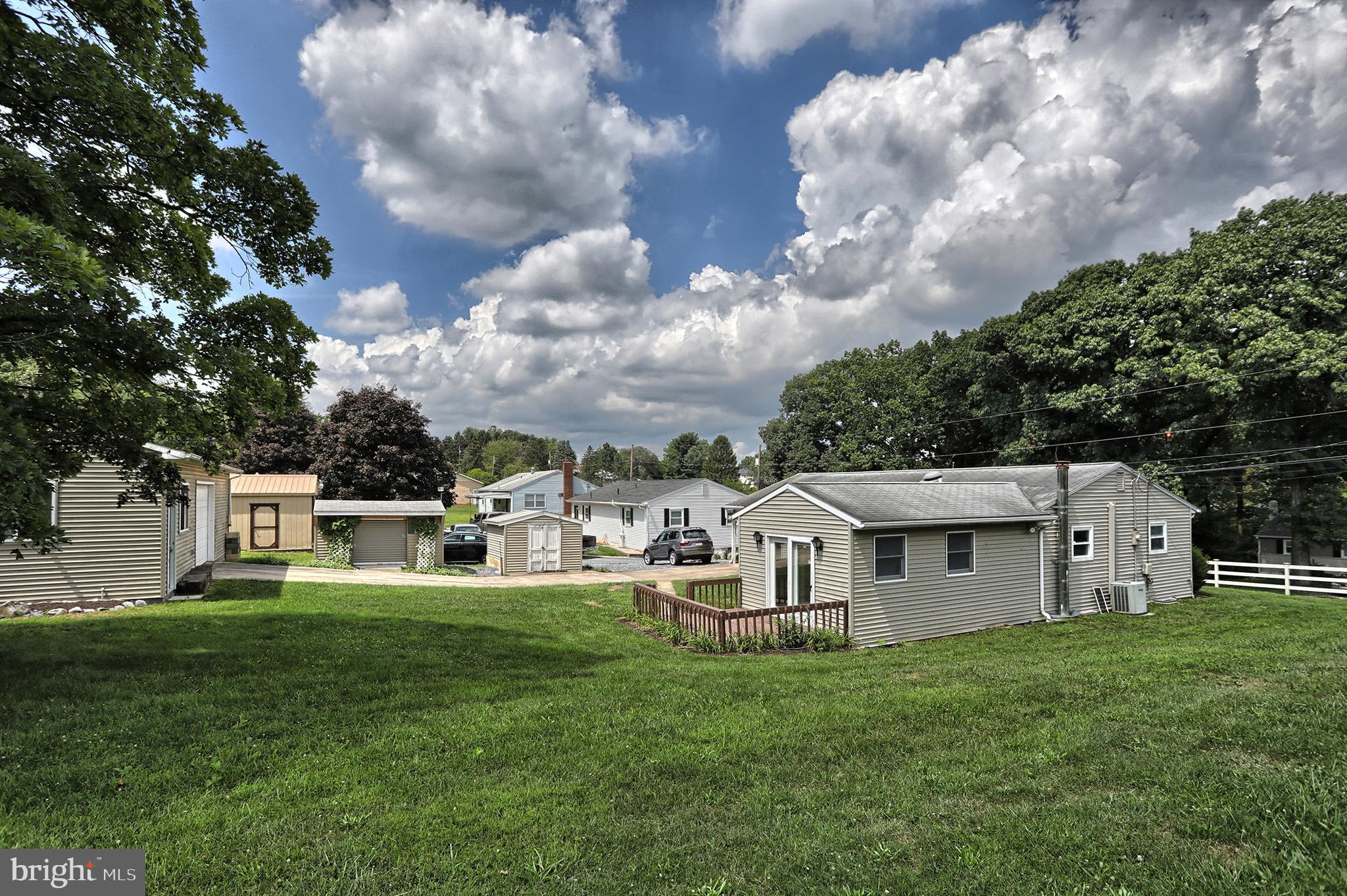 6733 Conway Road Harrisburg, PA 17111 - Photo 28 of 33 Gallery Image 28