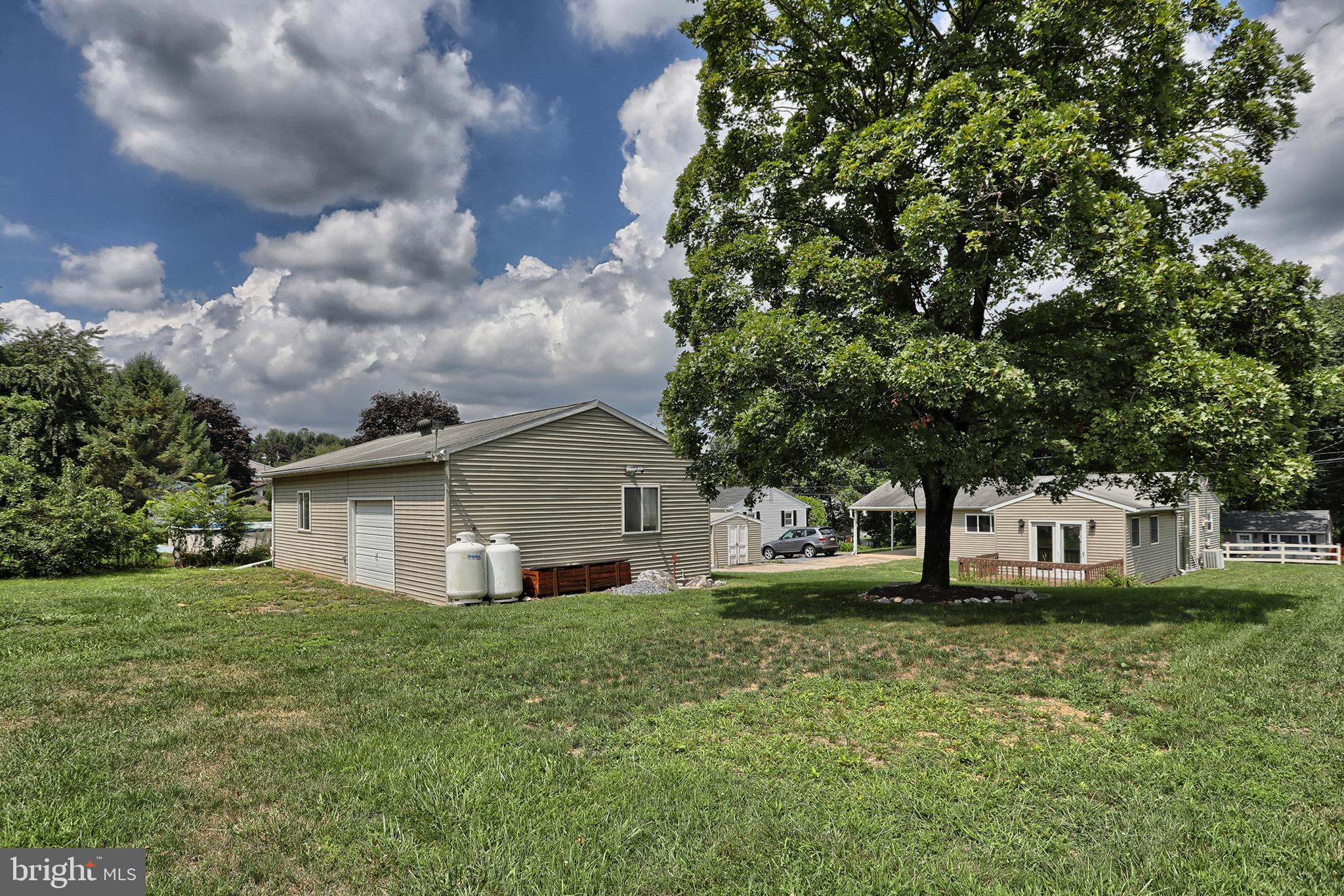 6733 Conway Road Harrisburg, PA 17111 - Photo 30 of 33 Gallery Image 30