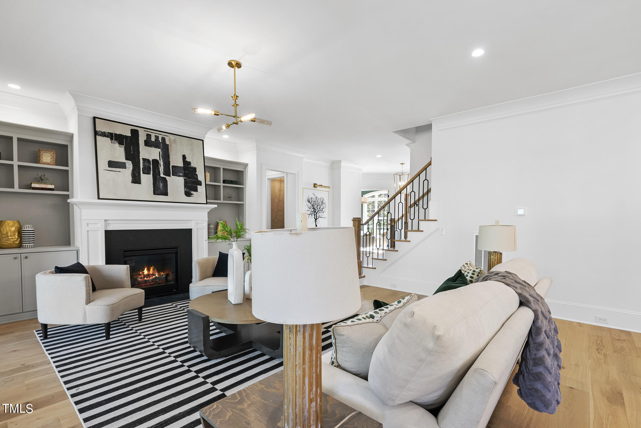 3428 Leonard Street Raleigh, NC 27607 - Photo 8 of 49 DSC03649