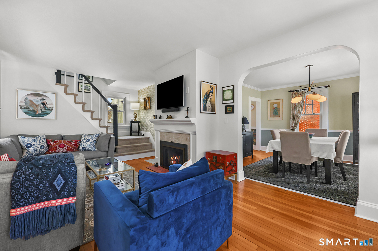 177 Church Hill Road Fairfield, CT 06825 - Photo 11 of 50