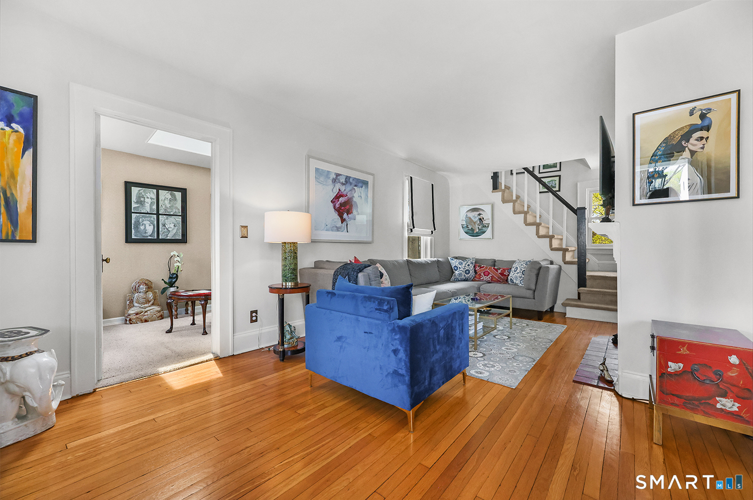 177 Church Hill Road Fairfield, CT 06825 - Photo 13 of 50