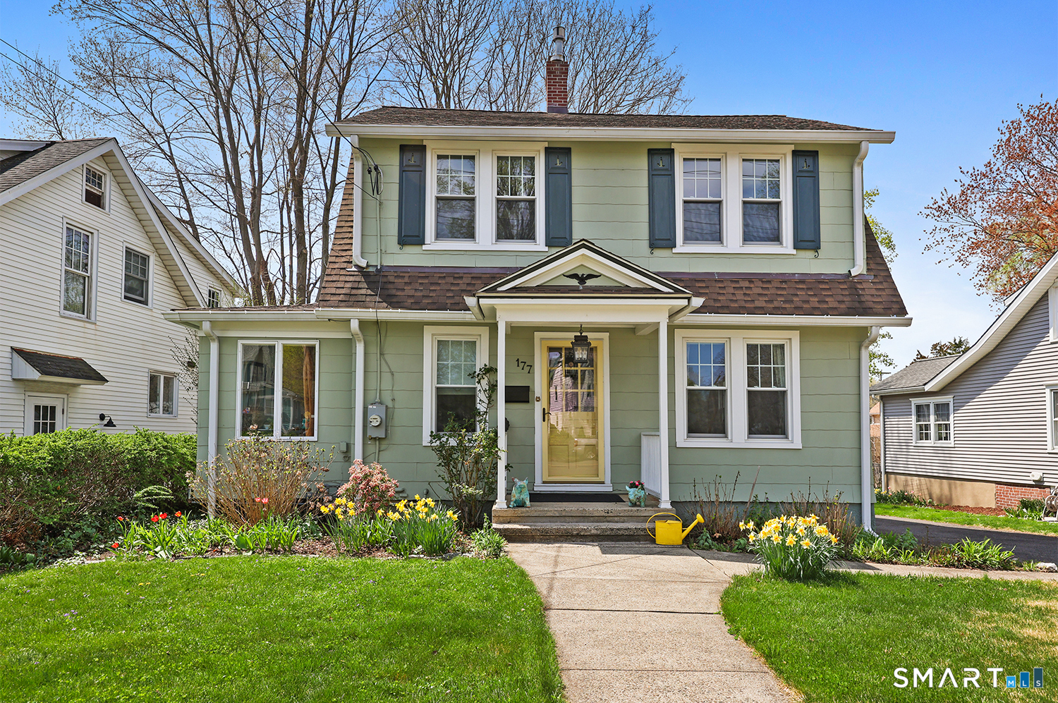 177 Church Hill Road Fairfield, CT 06825 - Photo 2 of 50