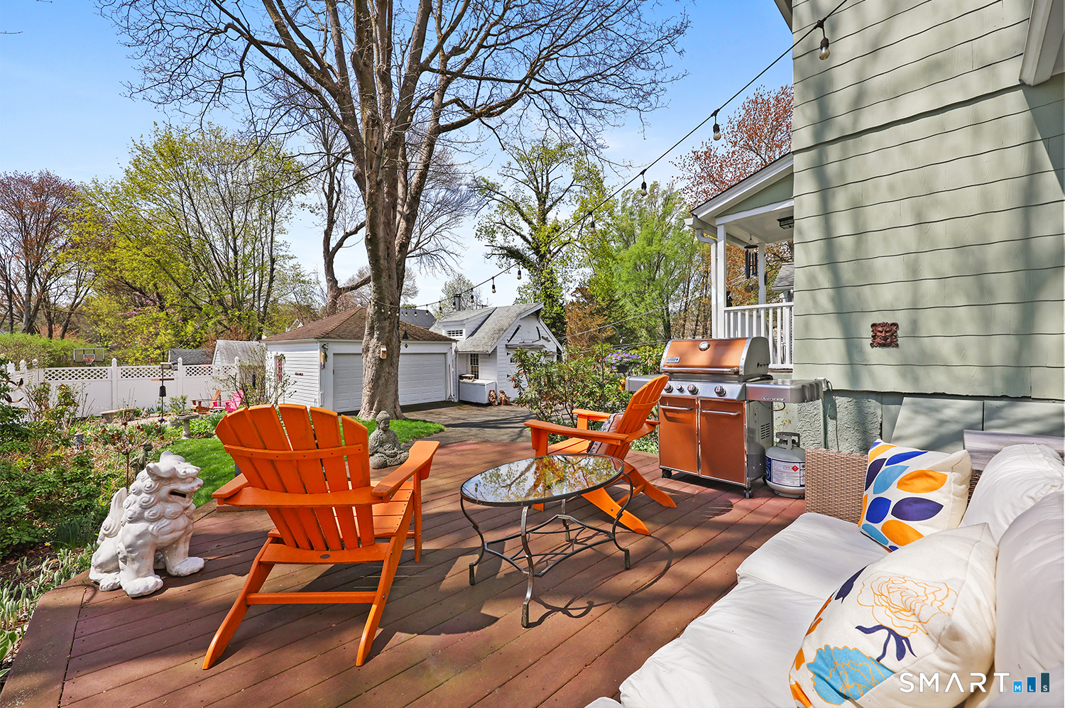 177 Church Hill Road Fairfield, CT 06825 - Photo 36 of 50