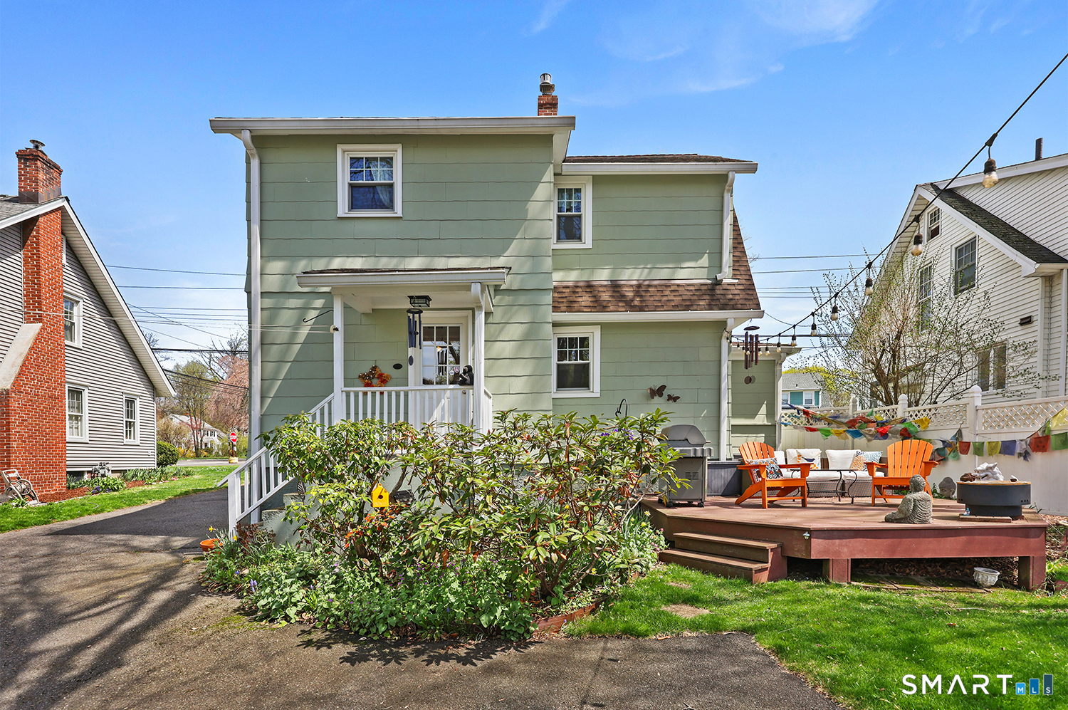 177 Church Hill Road Fairfield, CT 06825 - Photo 38 of 50