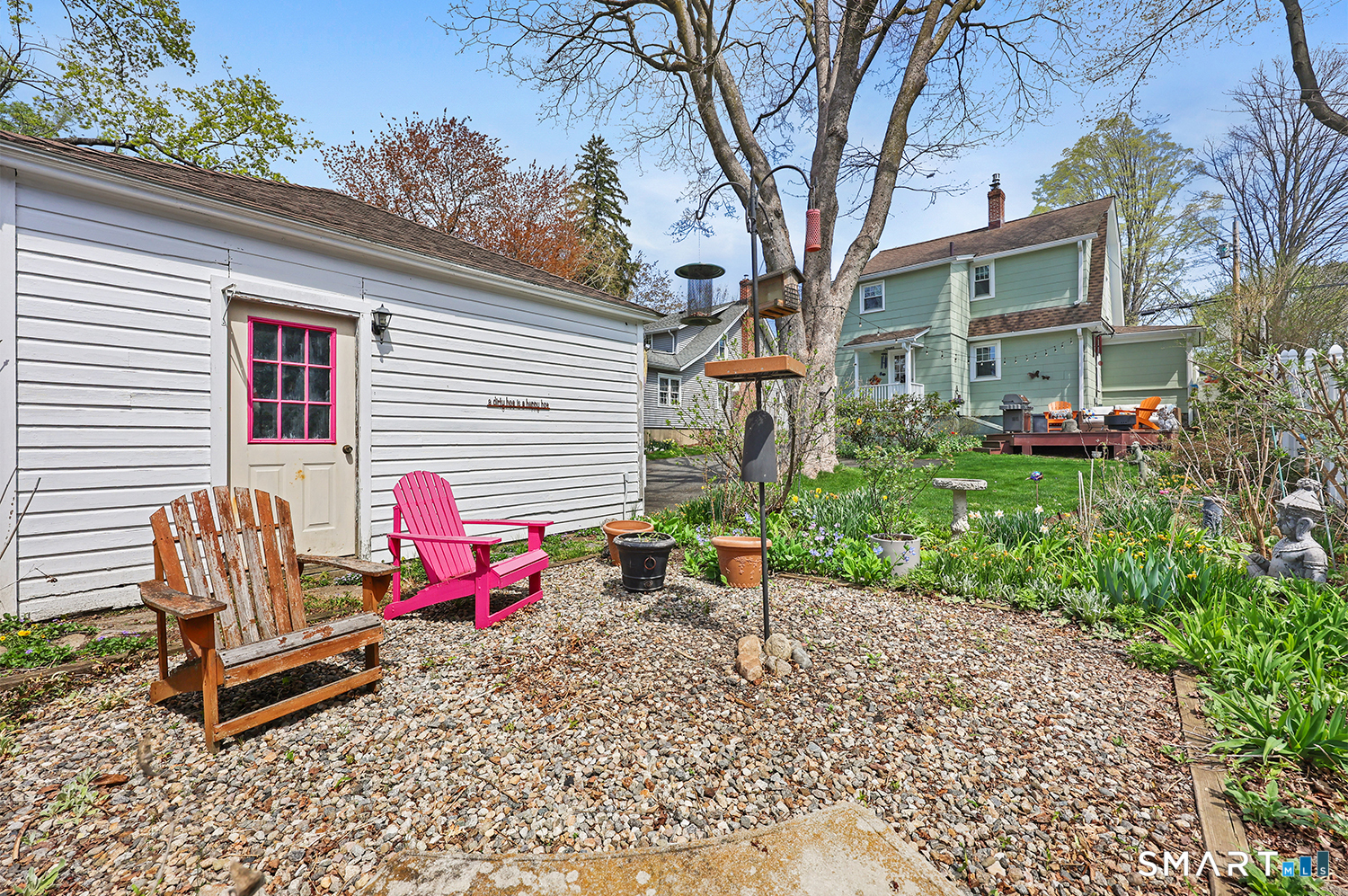 177 Church Hill Road Fairfield, CT 06825 - Photo 39 of 50