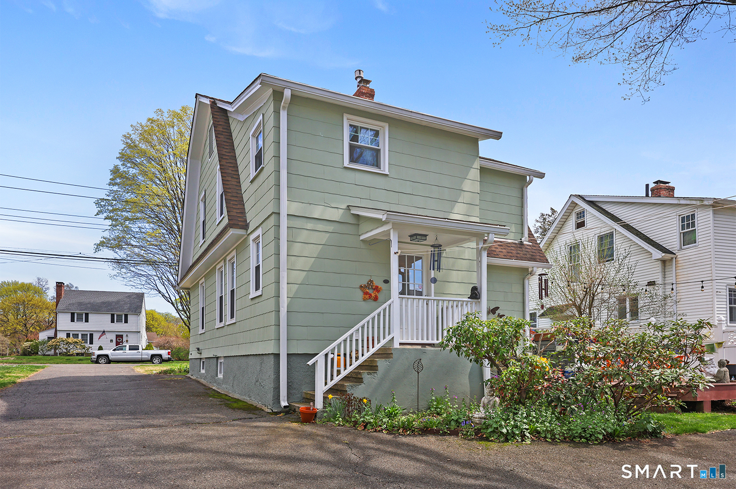 177 Church Hill Road Fairfield, CT 06825 - Photo 41 of 50