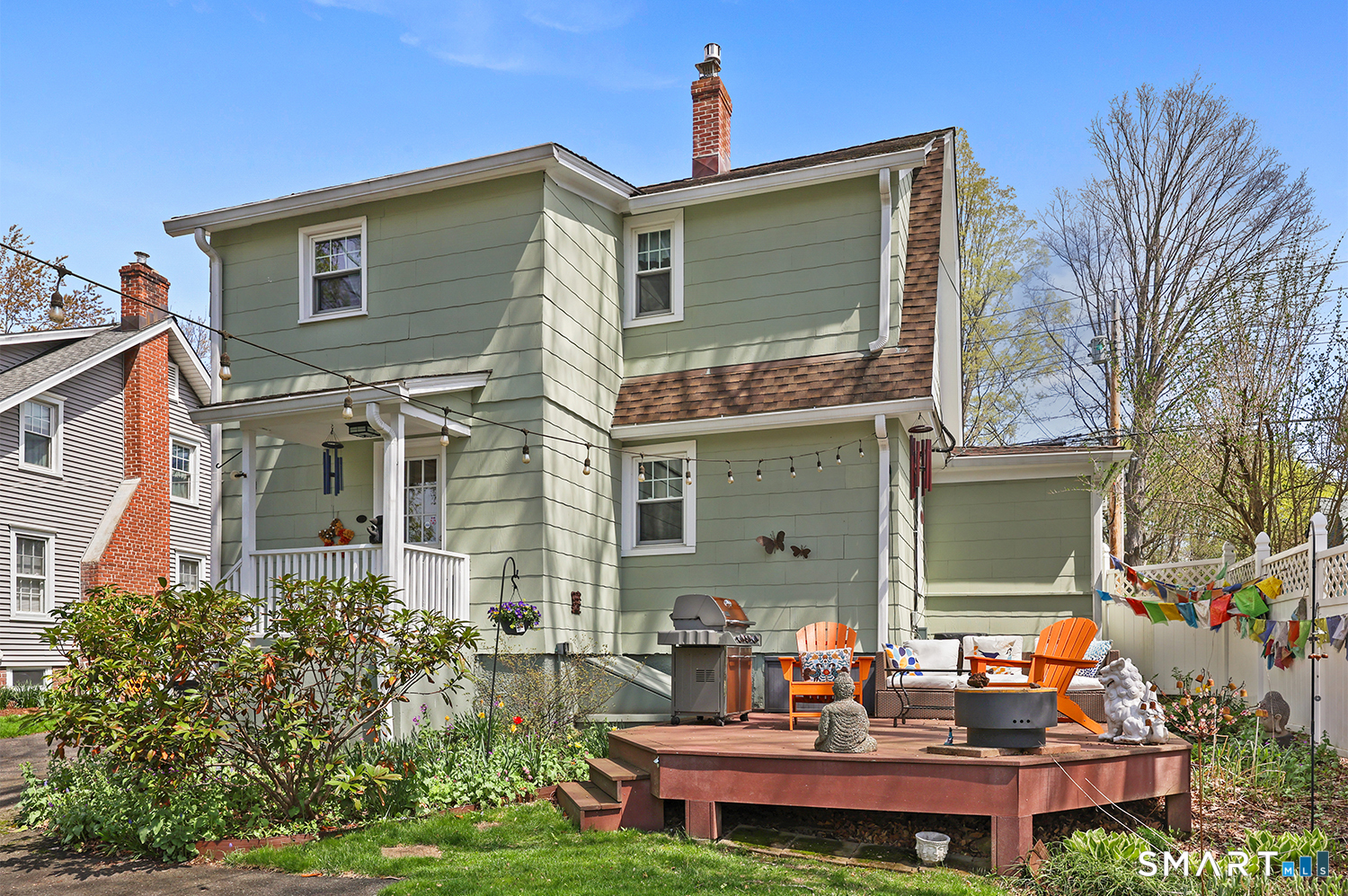 177 Church Hill Road Fairfield, CT 06825 - Photo 45 of 50