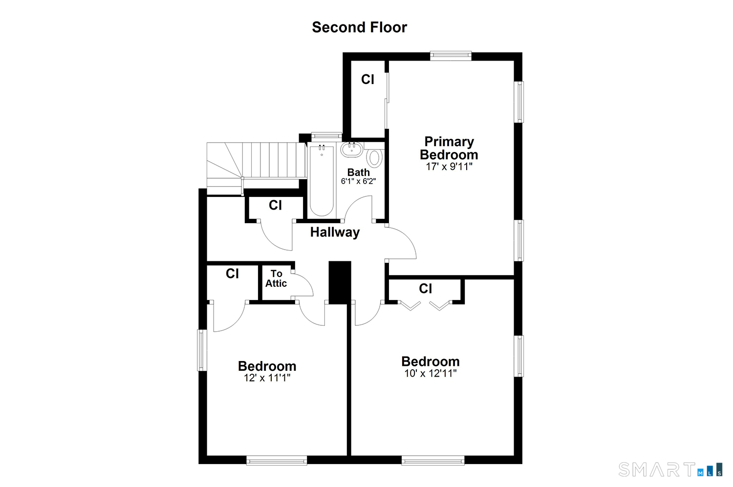 177 Church Hill Road Fairfield, CT 06825 - Photo 46 of 50