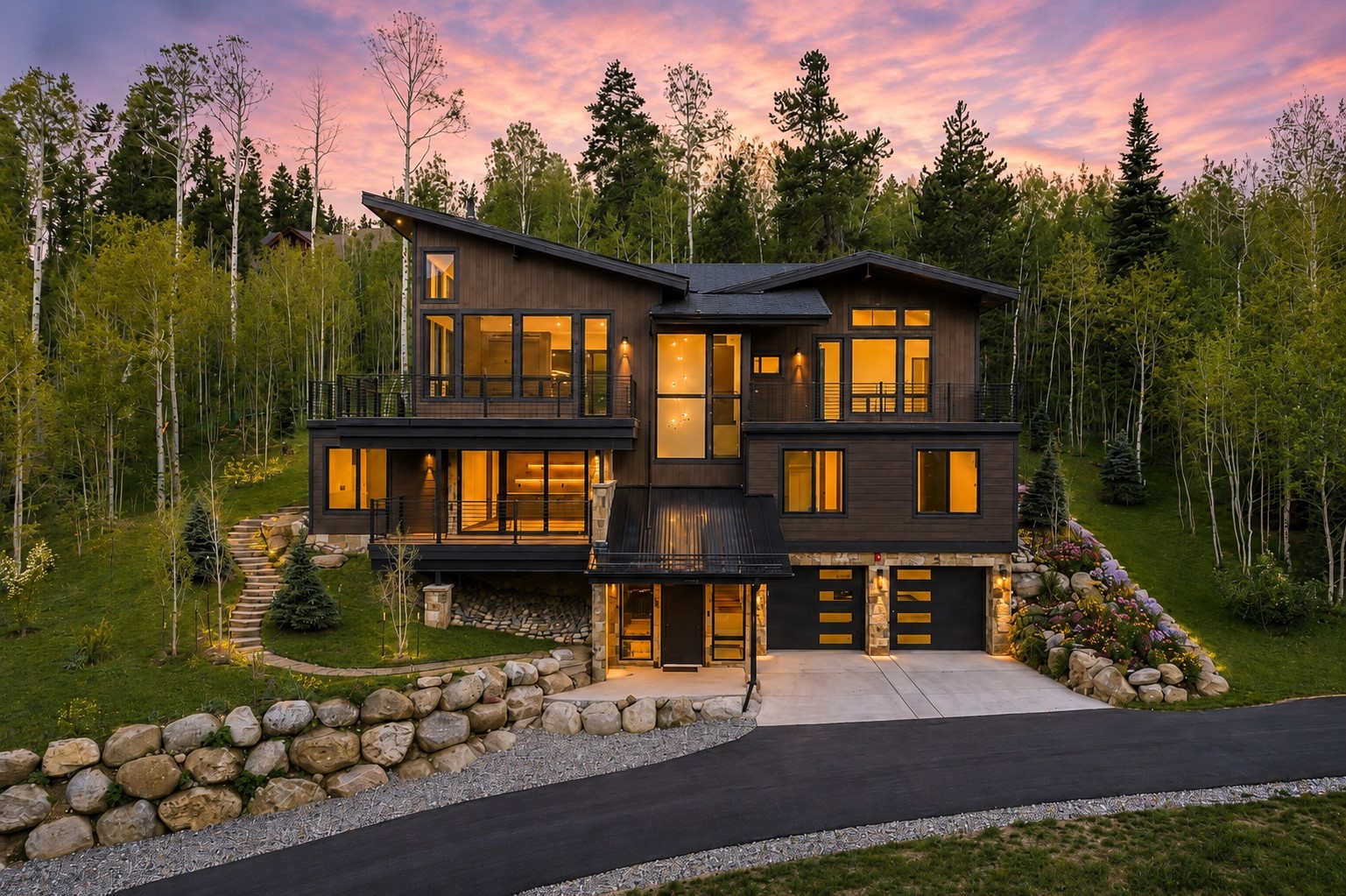 1325 Golden Eagle Road Silverthorne, CO 80498 - Photo 46 of 46