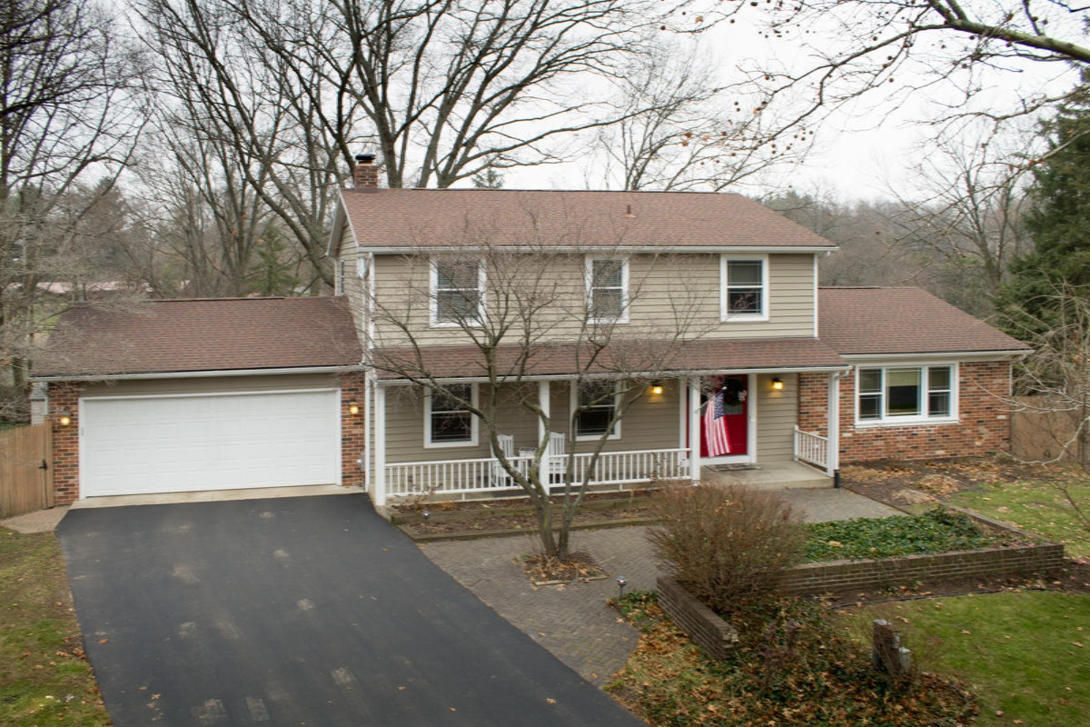 2400 Ridgeview Drive Kalamazoo, MI 49008 - Photo 1 of 30 2400 Ridgeview Dr-101