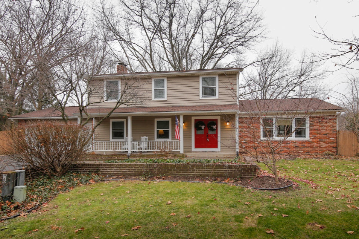 2400 Ridgeview Drive Kalamazoo, MI 49008 - Photo 2 of 30 2400 Ridgeview Dr-102