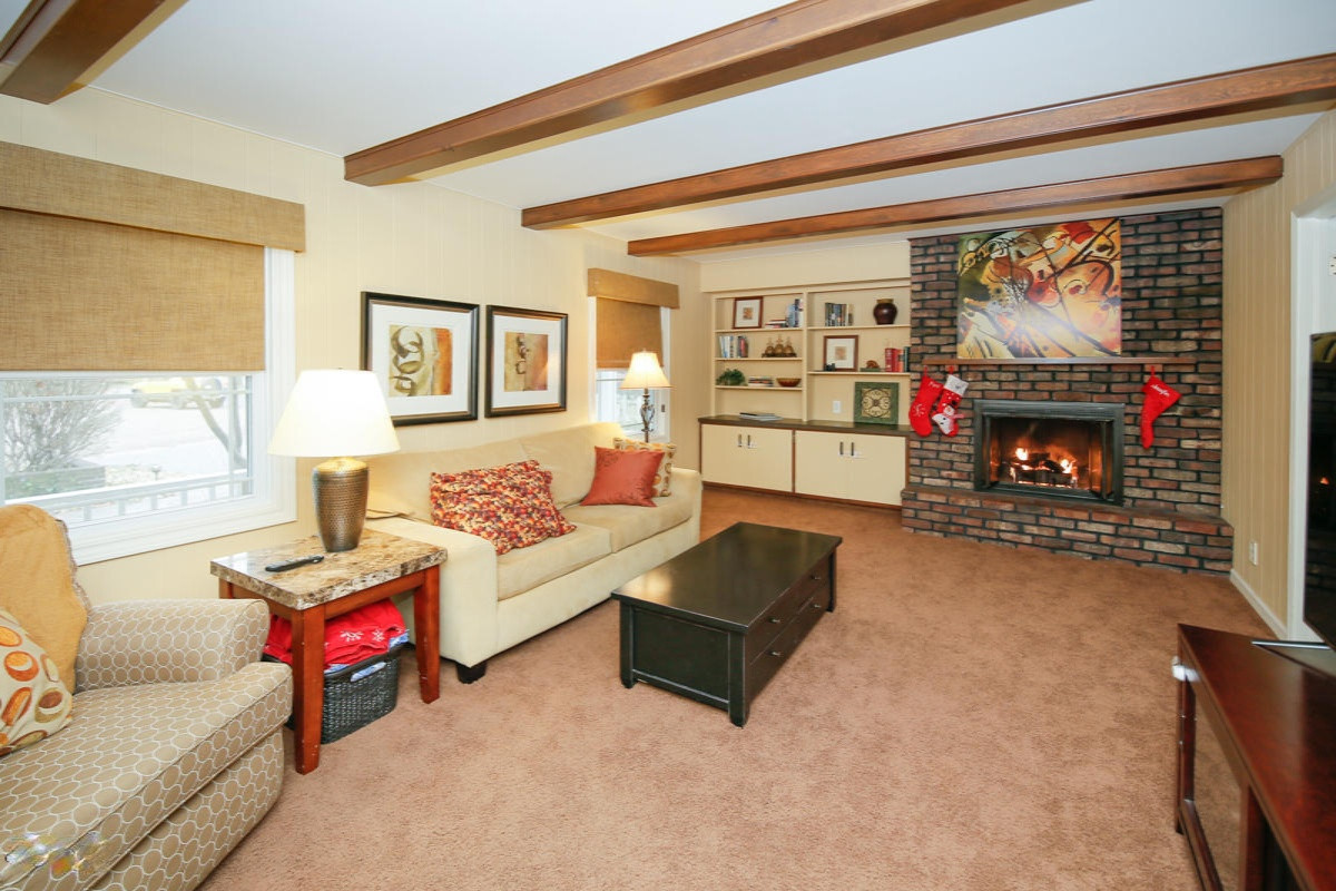 2400 Ridgeview Drive Kalamazoo, MI 49008 - Photo 10 of 30 2400 Ridgeview Dr-110