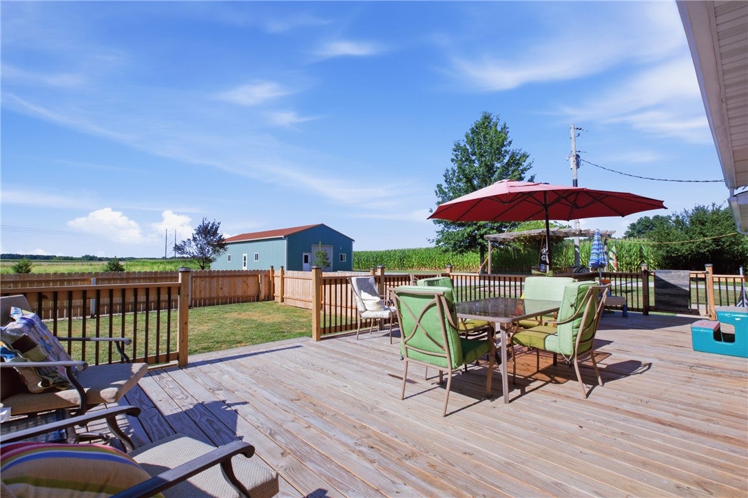 1710 Paradise Road Mattoon, IL 61938 - Photo 29 of 41