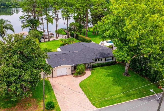 $835,000 | 1018 Turner Road, Winter Park, FL 32789