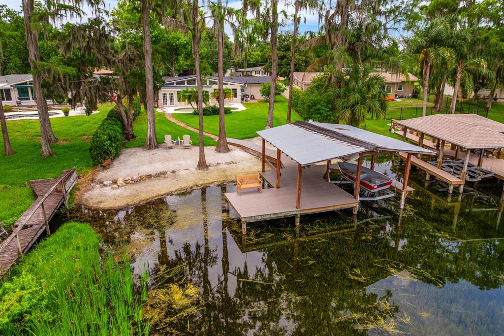 1018 Turner Road Winter Park, FL 32789 - Photo 3 of 39