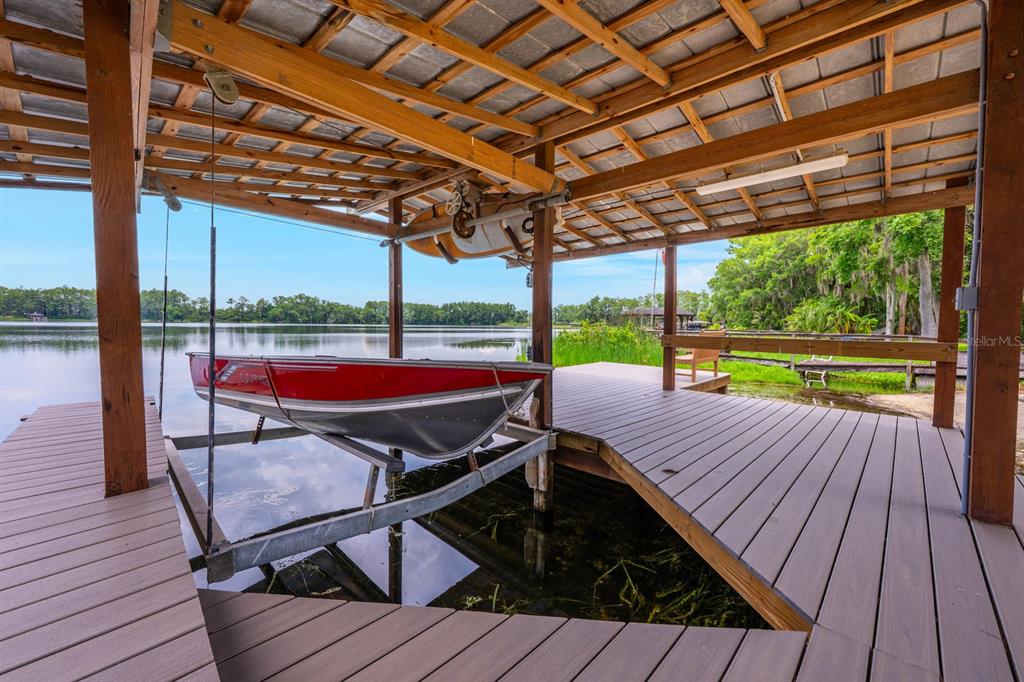 1018 Turner Road Winter Park, FL 32789 - Photo 32 of 39