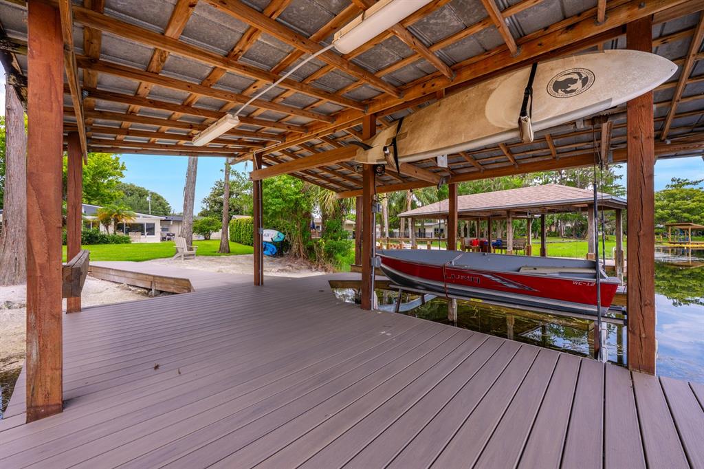 1018 Turner Road Winter Park, FL 32789 - Photo 33 of 39