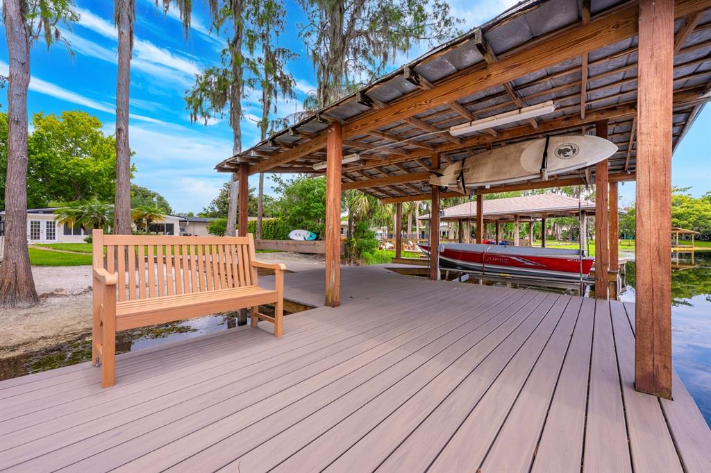 1018 Turner Road Winter Park, FL 32789 - Photo 34 of 39