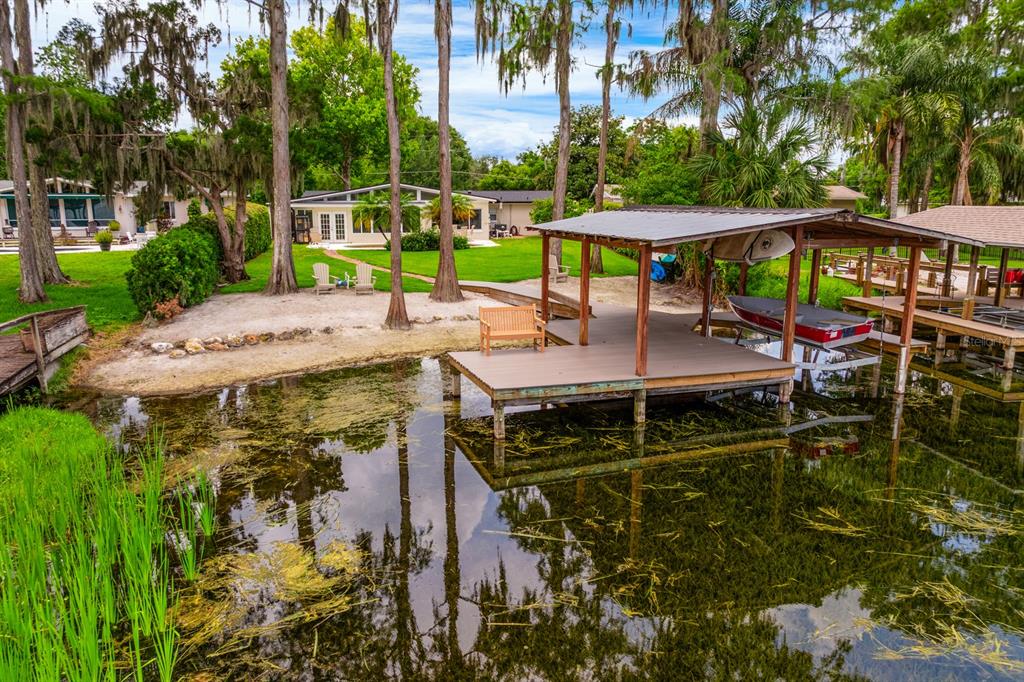 1018 Turner Road Winter Park, FL 32789 - Photo 35 of 39