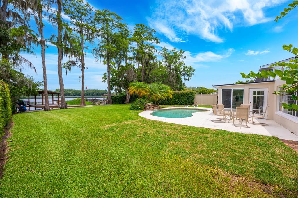 1018 Turner Road Winter Park, FL 32789 - Photo 5 of 39