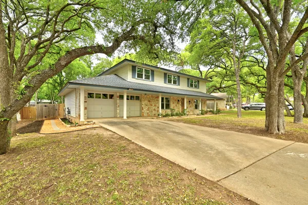 $630,000 | 12002 Carmel Park Lane, Austin, TX 78727