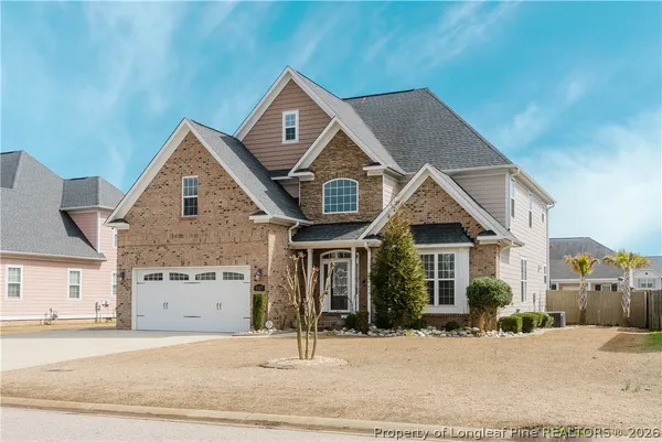 $509,000 | 5317 Pride Lane, Hope Mills, NC 28348