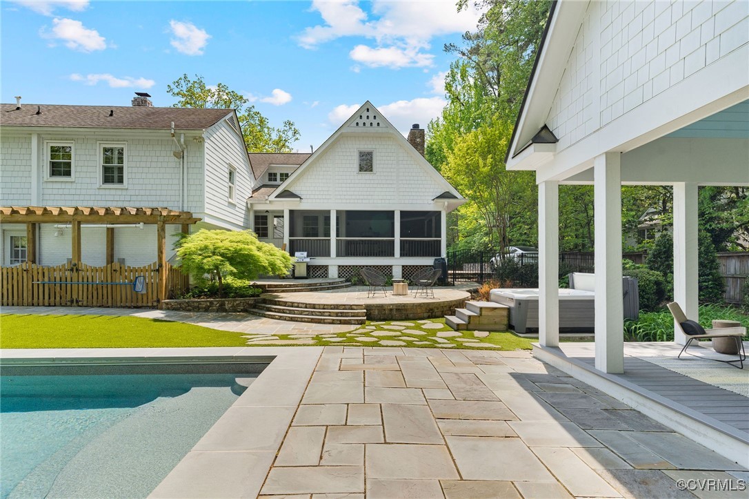 8600 River Road Henrico, VA 23229 - Photo 44 of 50 Gallery Image 44