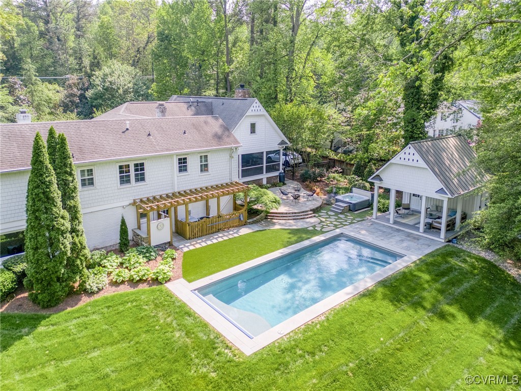 8600 River Road Henrico, VA 23229 - Photo 47 of 50 Gallery Image 47