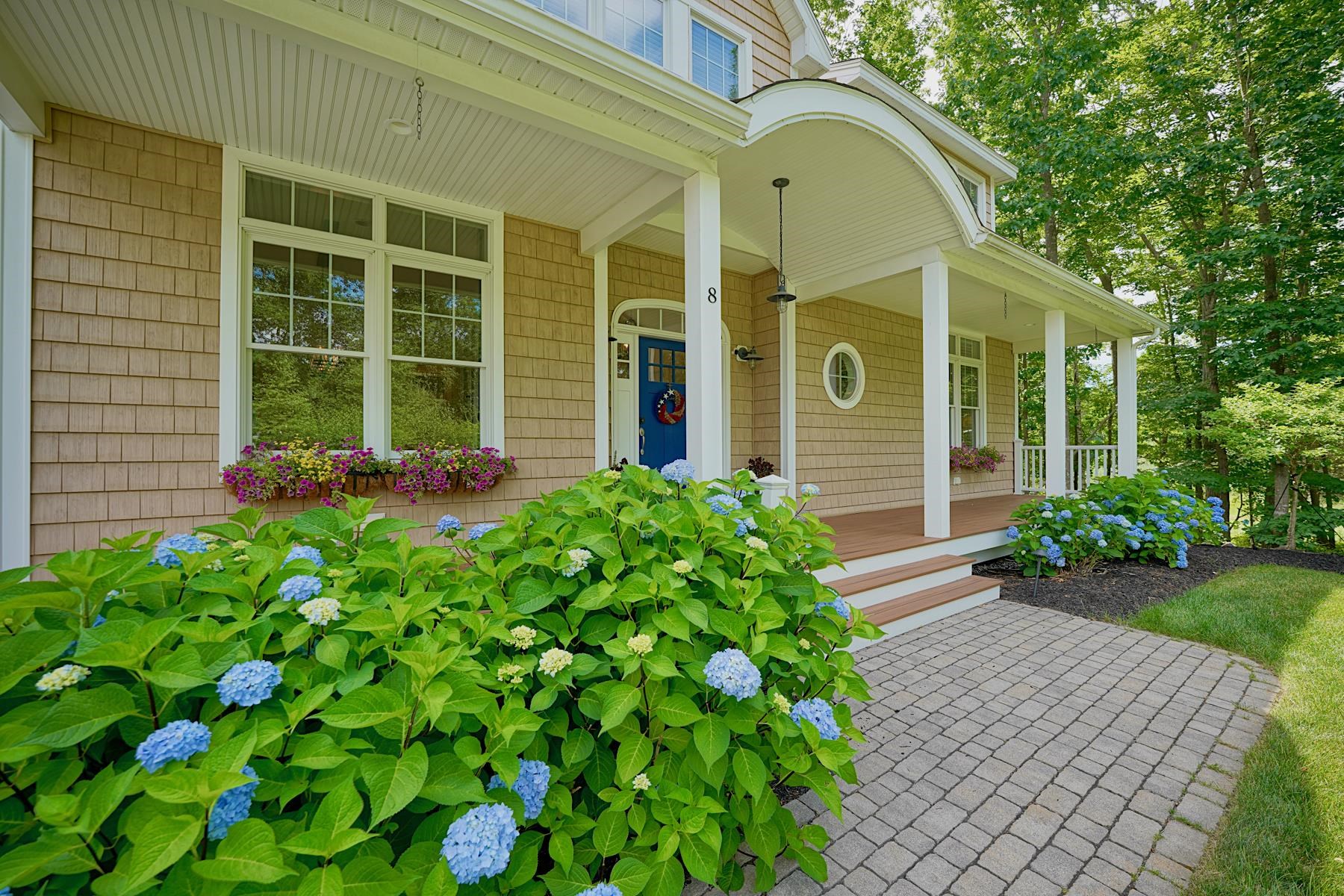 8 Old Ferry Landing Road Rye, NH 03870 - Photo 9 of 40 Gallery Image 9