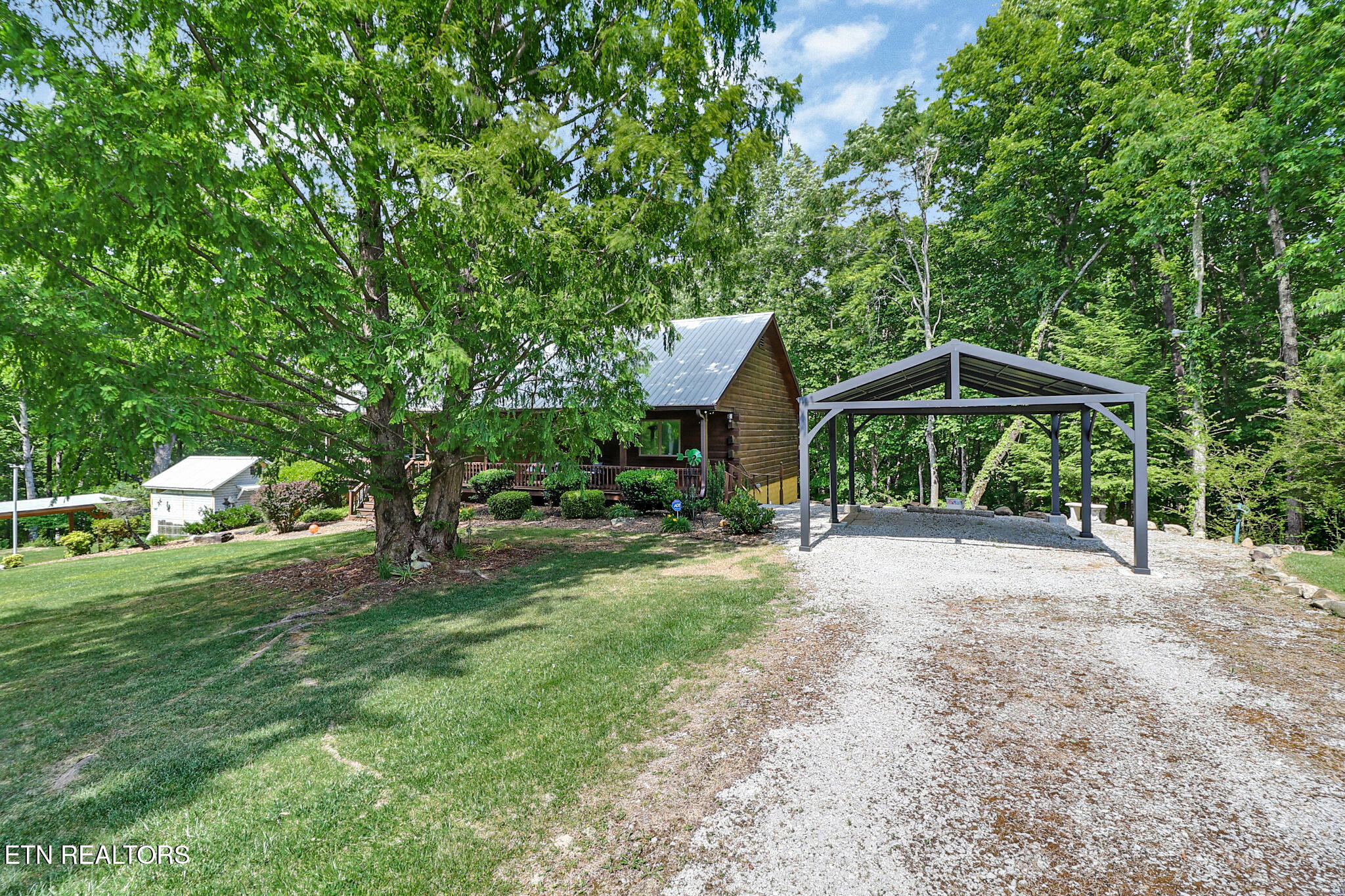 598 Ted Brooks Road Jamestown, TN 38556 - Photo 9 of 51 n44a4738-n44a4742