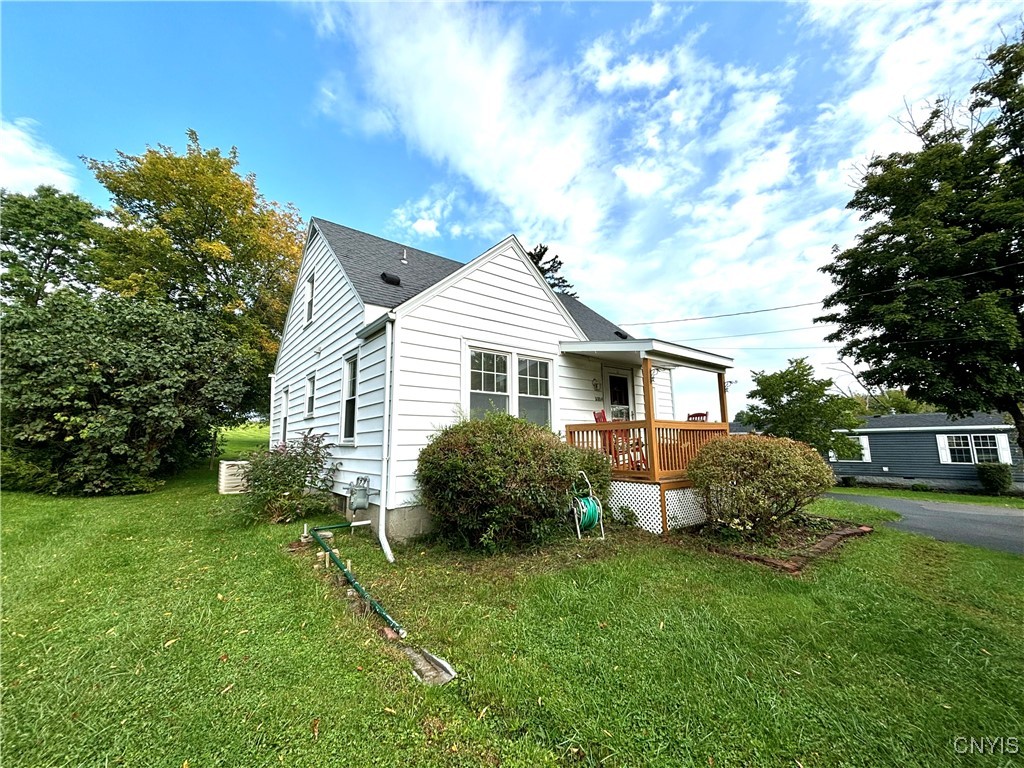 5857 South Street Road Fleming, NY 13021 - Photo 1 of 1 Gallery Image 1