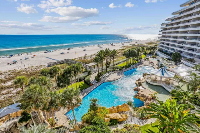 $1,520,000 | 16281 Perdido Key Drive, Unit E106, Perdido Key, FL 32507