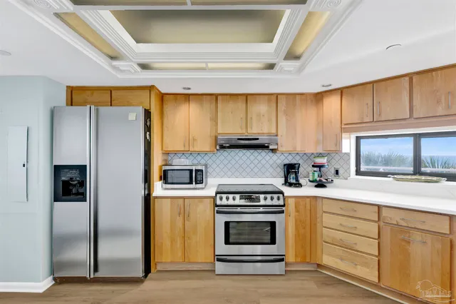 $1,520,000 | 16281 Perdido Key Drive, Unit E106, Perdido Key, FL 32507