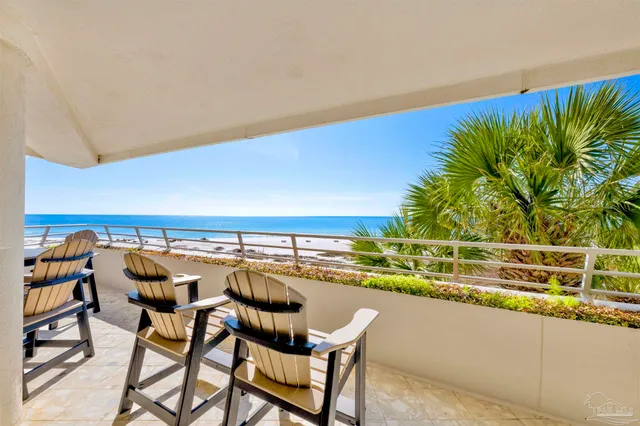 $1,520,000 | 16281 Perdido Key Drive, Unit E106, Perdido Key, FL 32507