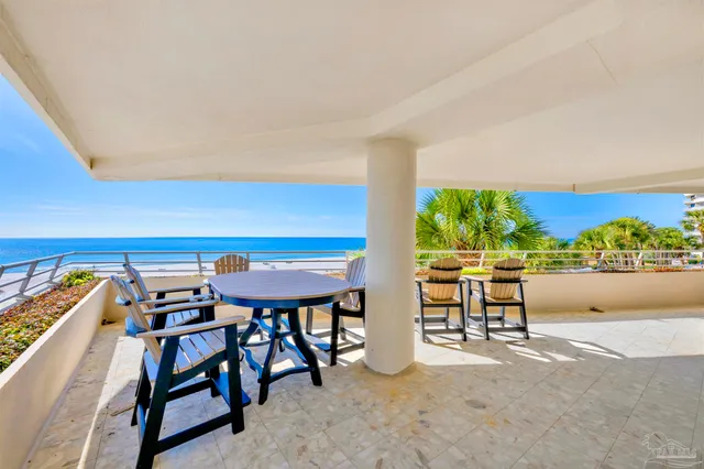 $1,520,000 | 16281 Perdido Key Drive, Unit E106, Perdido Key, FL 32507
