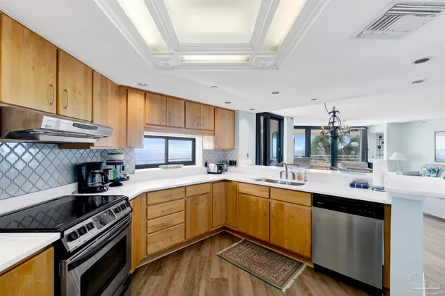 $1,520,000 | 16281 Perdido Key Drive, Unit E106, Perdido Key, FL 32507