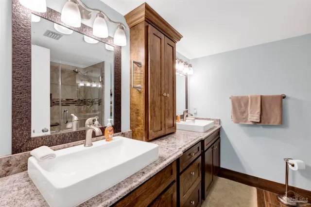 $1,520,000 | 16281 Perdido Key Drive, Unit E106, Perdido Key, FL 32507