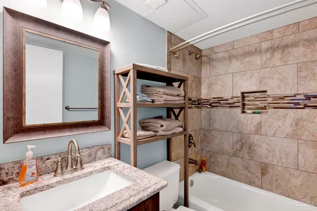 $1,520,000 | 16281 Perdido Key Drive, Unit E106, Perdido Key, FL 32507