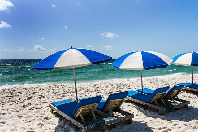 $1,520,000 | 16281 Perdido Key Drive, Unit E106, Perdido Key, FL 32507