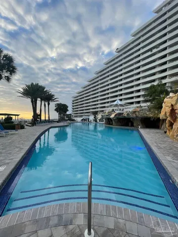 $1,520,000 | 16281 Perdido Key Drive, Unit E106, Perdido Key, FL 32507