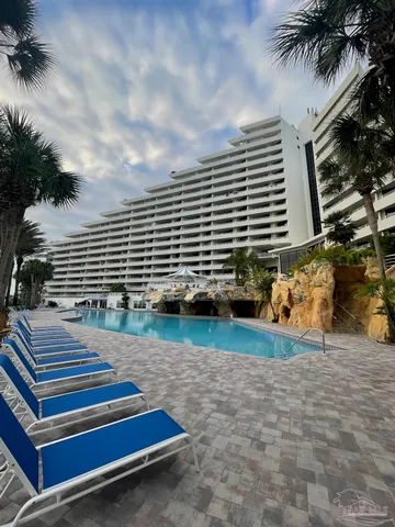 $1,520,000 | 16281 Perdido Key Drive, Unit E106, Perdido Key, FL 32507