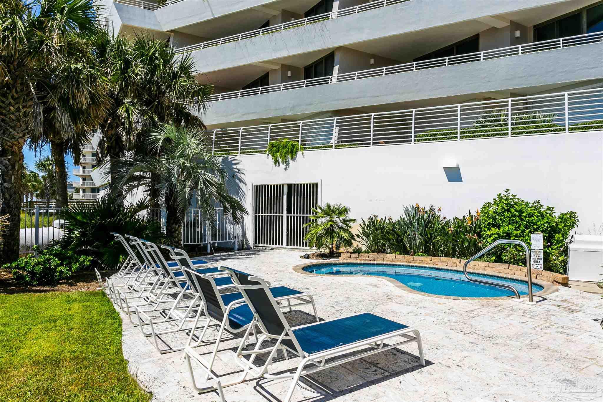 16281 Perdido Key Drive, Unit E106 Perdido Key, FL 32507 - Photo 34 of 45