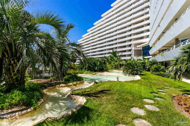 $1,520,000 | 16281 Perdido Key Drive, Unit E106, Perdido Key, FL 32507