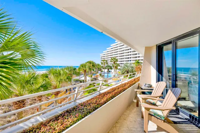 $1,520,000 | 16281 Perdido Key Drive, Unit E106, Perdido Key, FL 32507