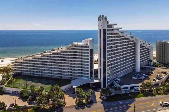 $1,520,000 | 16281 Perdido Key Drive, Unit E106, Perdido Key, FL 32507