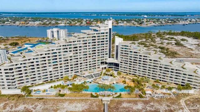 $1,520,000 | 16281 Perdido Key Drive, Unit E106, Perdido Key, FL 32507