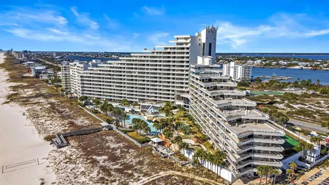 $1,520,000 | 16281 Perdido Key Drive, Unit E106, Perdido Key, FL 32507