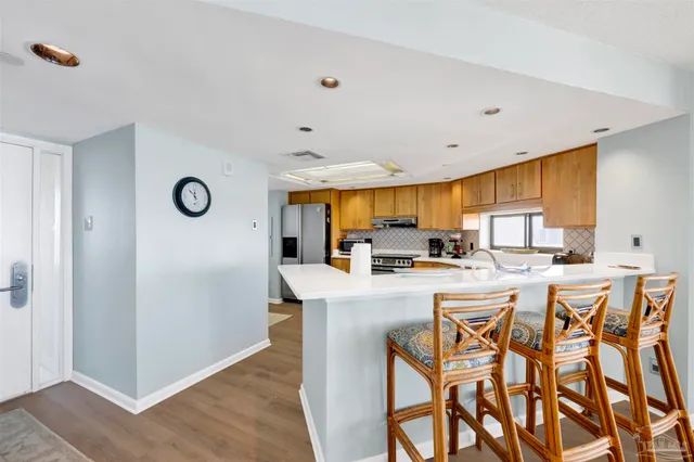 $1,520,000 | 16281 Perdido Key Drive, Unit E106, Perdido Key, FL 32507