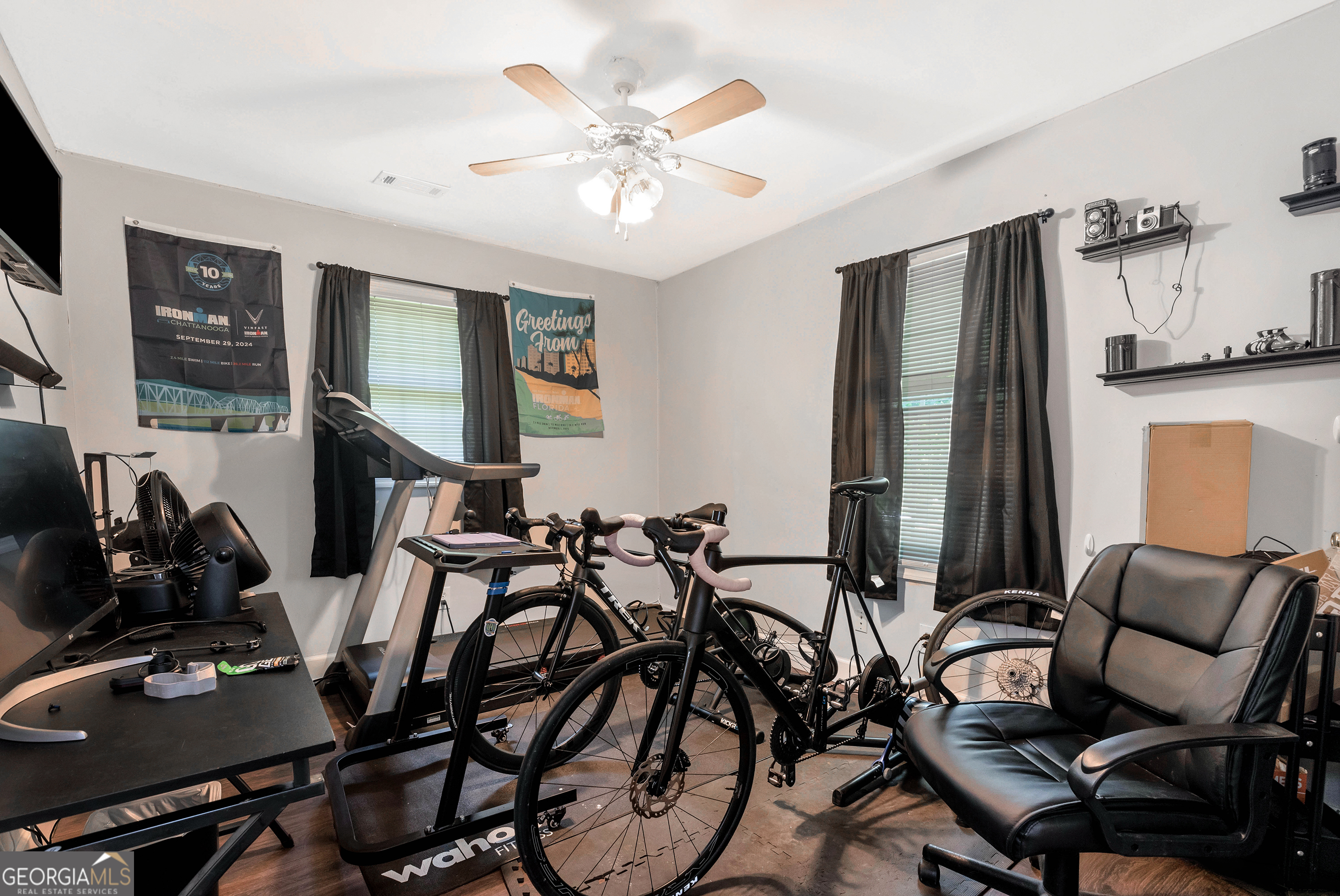 295 Tower Heights Road Gainesville, GA 30501 - Photo 22 of 34
