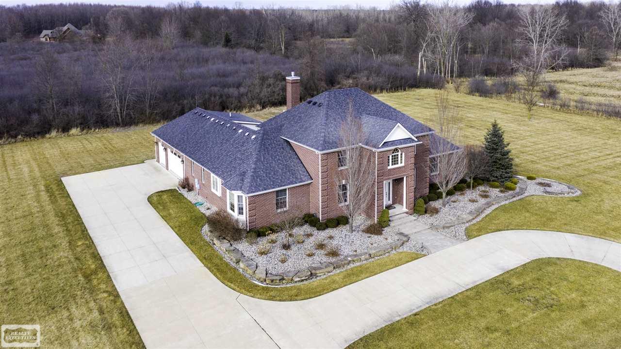 7856 Shea Road Fair Haven, MI 48023 - Photo 2 of 71 50007732-1.JPG